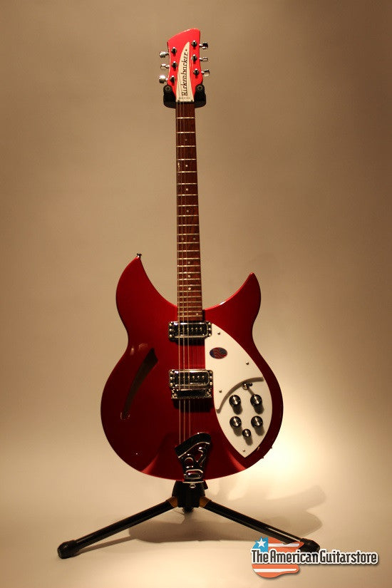 Rickenbacker 330