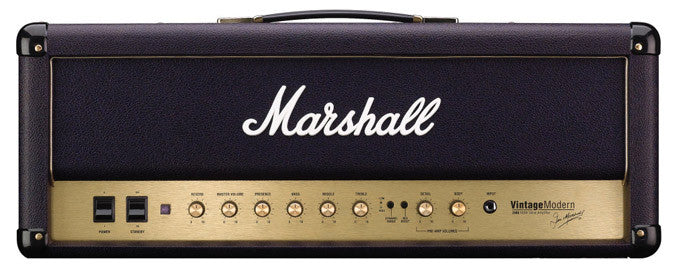 Amplifiers For Sale Marshall Vintage Modern 2466 American