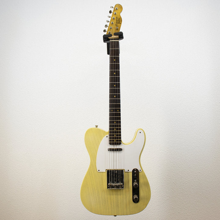 Rittenhouse telecaster deals