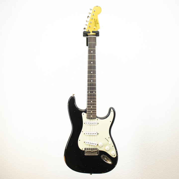 Rittenhouse Stratocaster 06 – The American Guitarstore